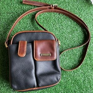 90s Rosetti Mini Cross Body Bag